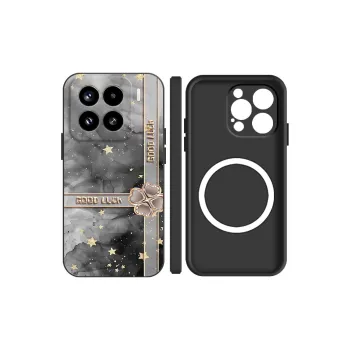 LUSIJIA Phone Cases