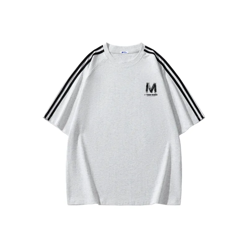 WARRIOR T Shirts Unisex-3