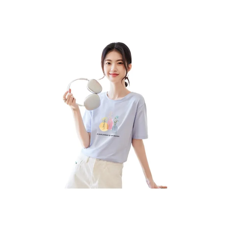 Taste The Color T Shirt Women's-4