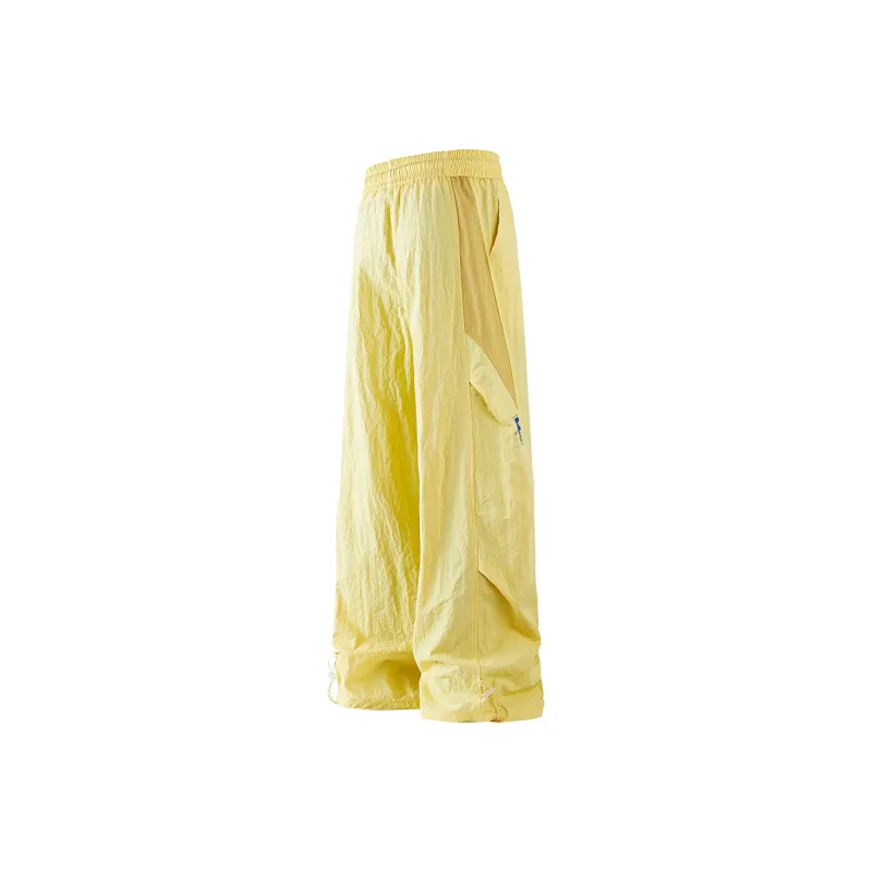 Feiyue Casual Pants Unisex-5