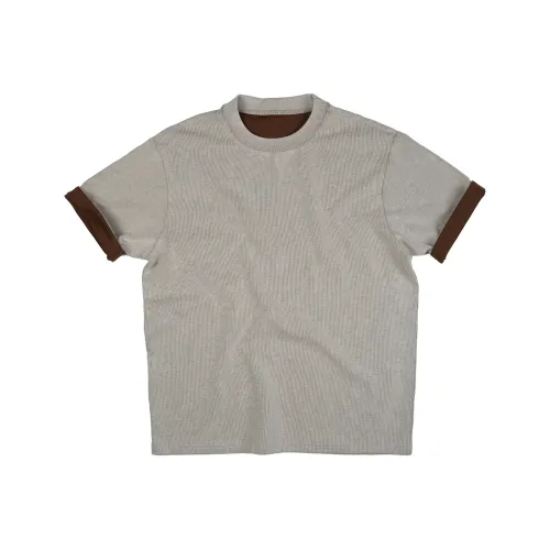 FOREST LIBRARY T Shirts Unisex