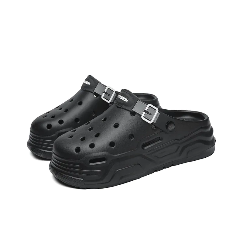 JANE HARLOW Clogs Men-8