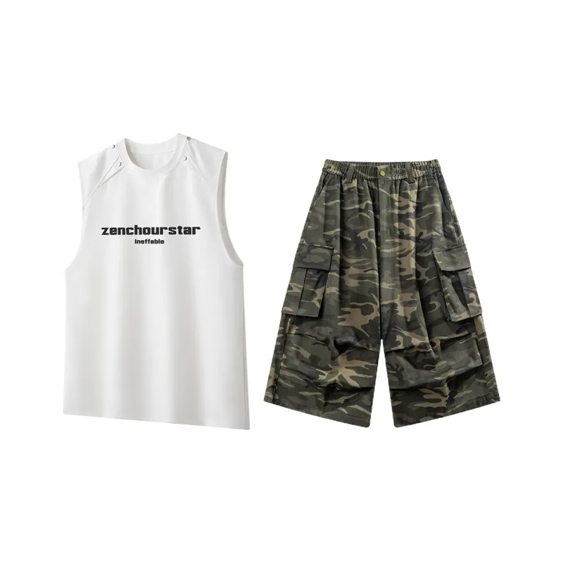 ROSECREED Casual Sportswear Unisex-0