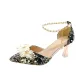 Black 7cm