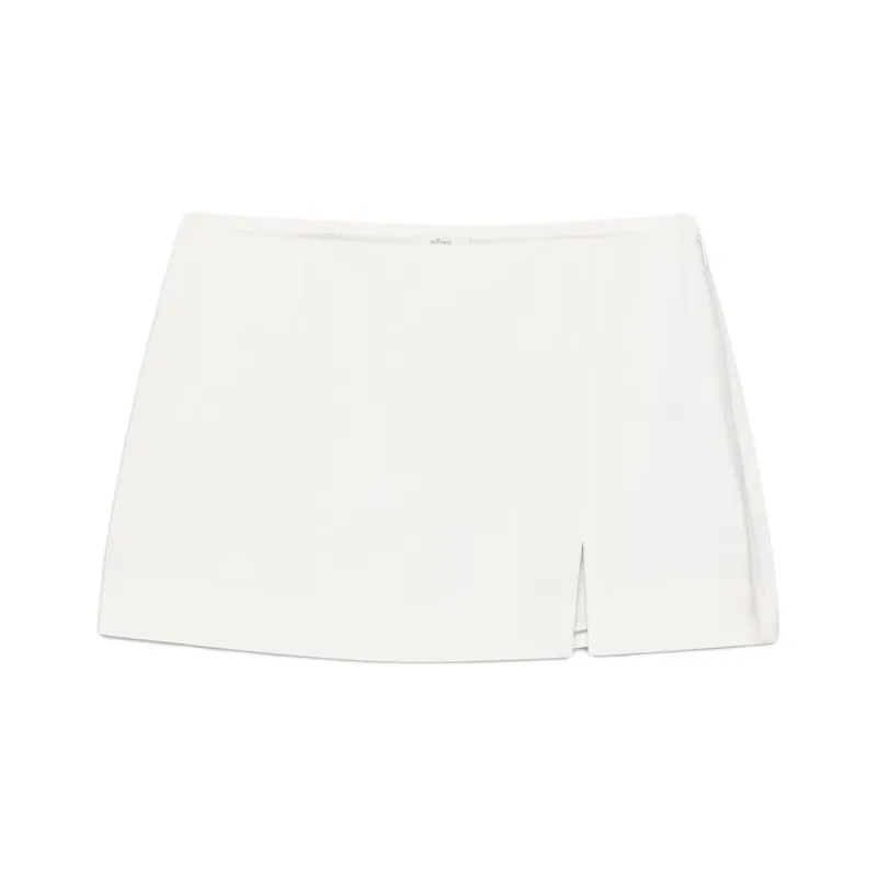 ARITZIA Casual Short Skirts Women's-0