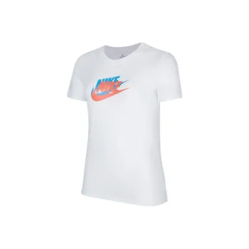 Nike Sports Life Collection T Shirt Women's White