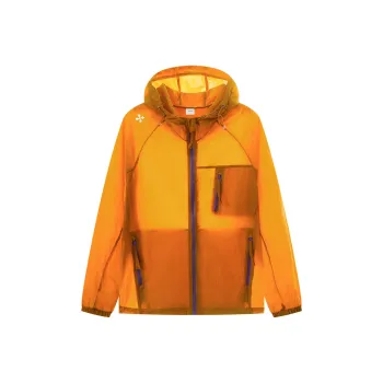 TEN MIRO Sun Protection Clothing Unisex