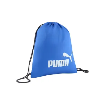 PUMA Phase Polyester Backpack Trumpets Kids' Blue
