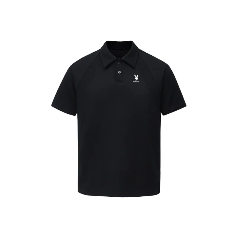 Playboy Polo Shirts Men-2