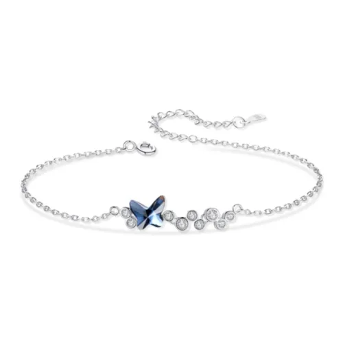 JUICY GRAPE S925 Silver Bracelets Women's