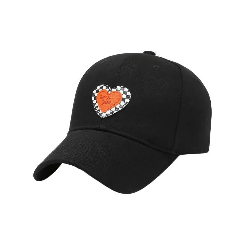 ARTEC Cotton Baseball Caps Unisex-1
