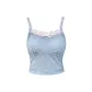 Blue Small Floral