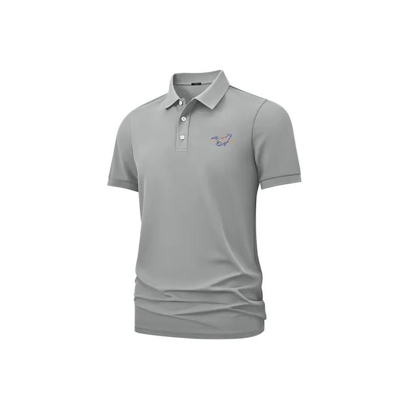 MINISO Polo Shirts Unisex-31