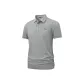 [7A Grade Antibacterial Quick Dry]Light Gray