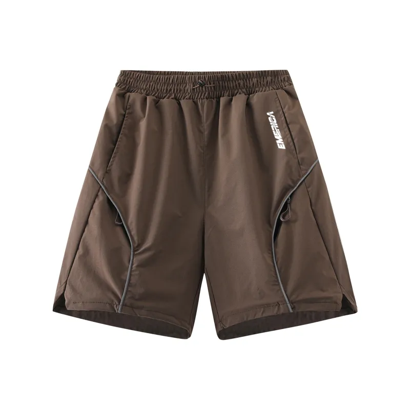EMERICA Casual Shorts Unisex-2