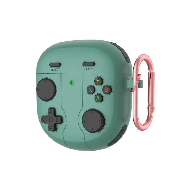 Yoobao Compatibility Great Shark Bose2 TPU Protective Cover Silicone With Hooks Headphone Cases-8