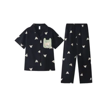 Urban Beauty Pajama Set Women's