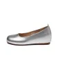 Shimmering Silver