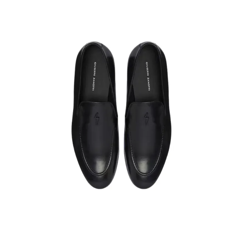 Giuseppe Zanotti/GZ Casual Shoes Men's Black-4