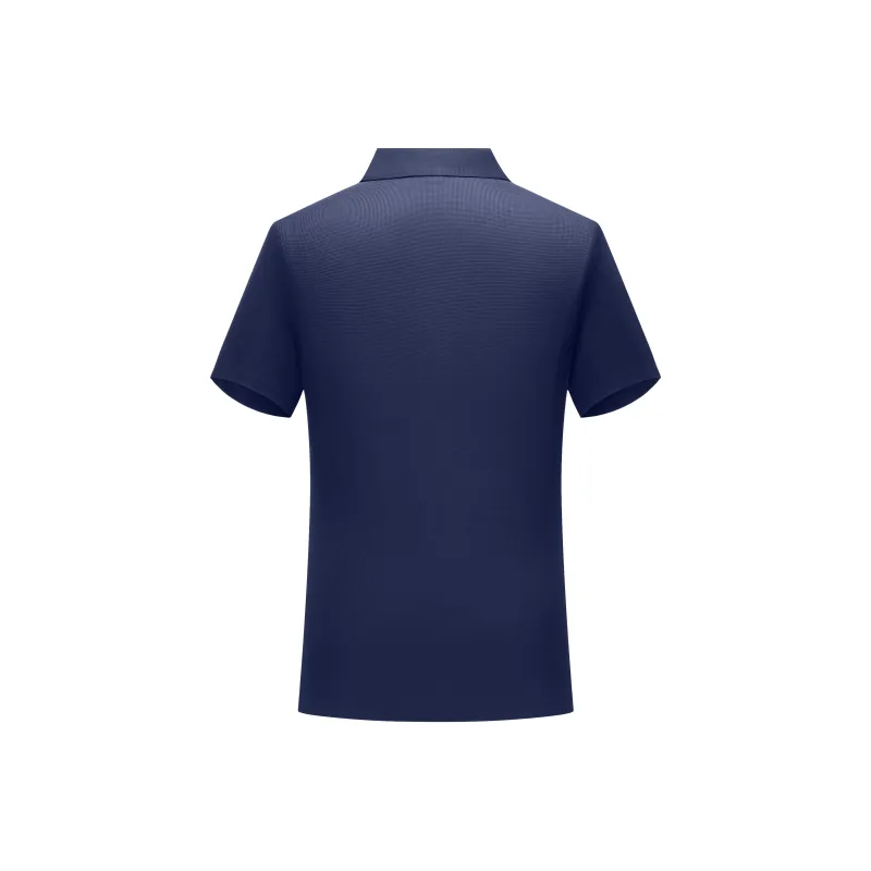 MindBridge Polo Shirts Unisex-7
