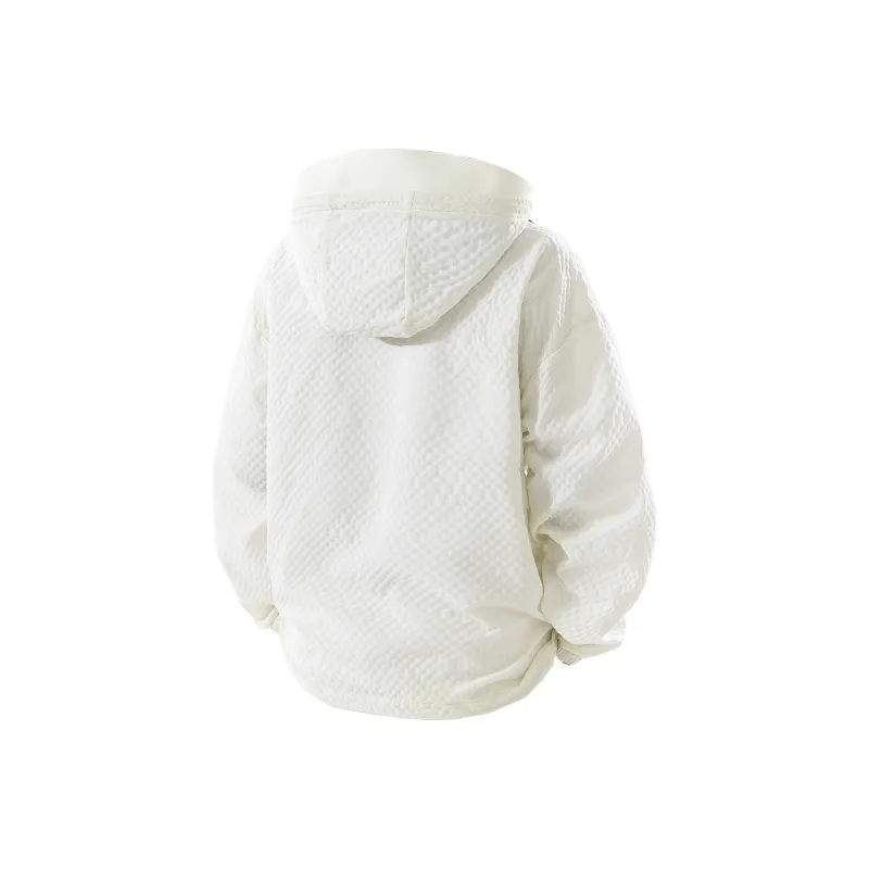 CAN·TORP Super Light, Breathable, Cooling, UV Protection, Waterproof Sun Protection Clothing Unisex-5