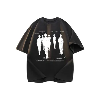SUPEREALLY T Shirts Unisex