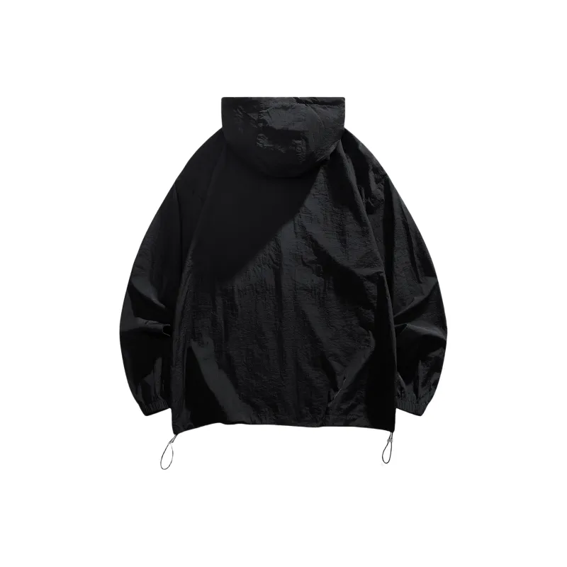 CAN·TORP Super Light, Breathable, Cooling, Waterproof, UV Protection Sun Protection Clothing Unisex-1