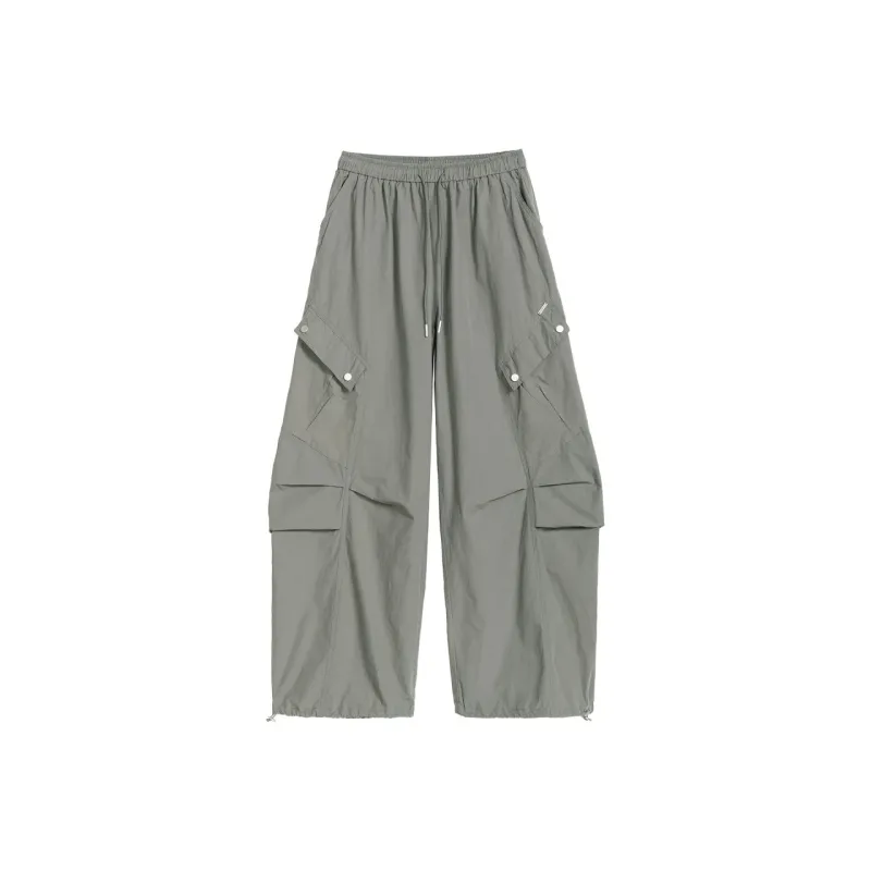 AHDO Cargo Pants Women's-16