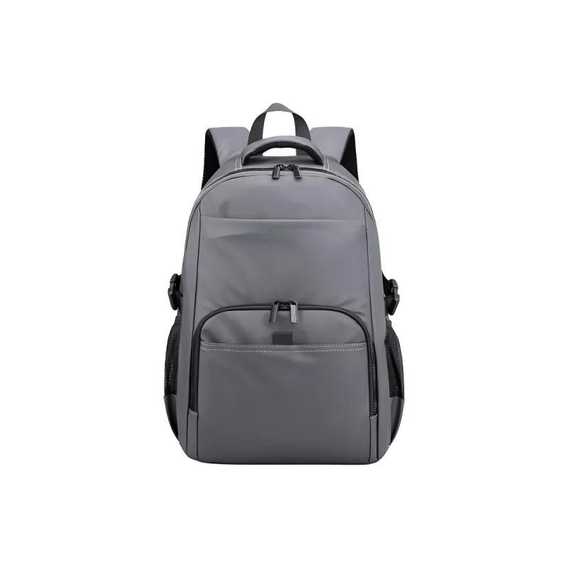 Boniu Nylon Backpack Men's Multicolor-2