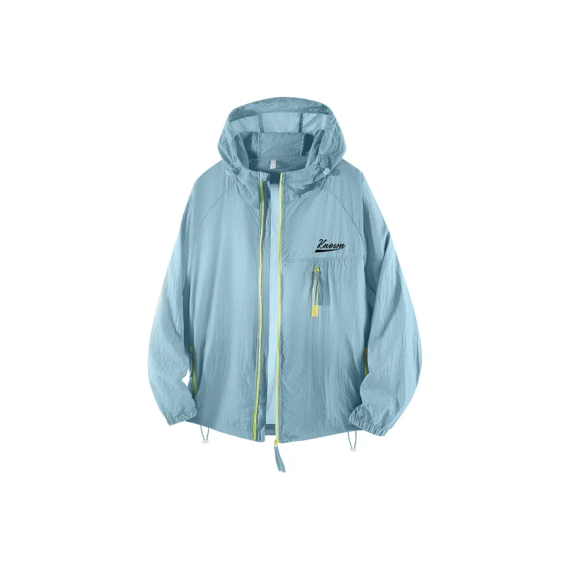 KNOWNLAB Sun Protection Clothing Unisex-2