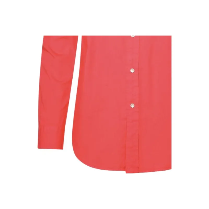Polo Ralph Lauren Relaxed Fit Oxford Shirt-4