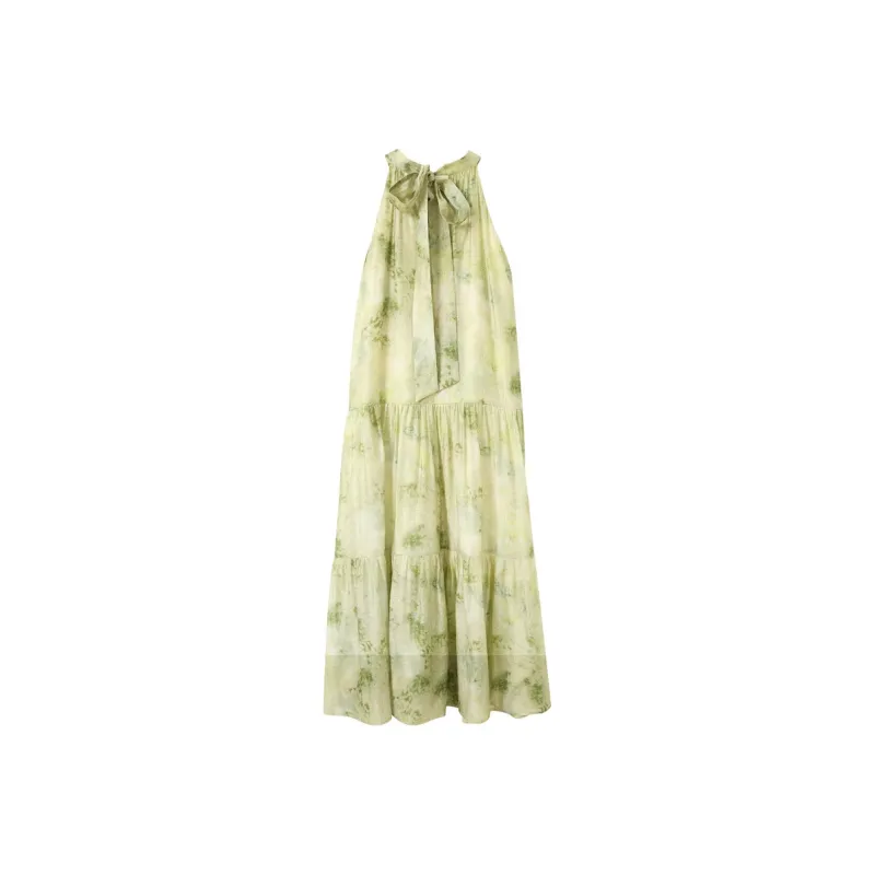 3COLOUR Sleeveless Dress Women's-1