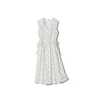 UNIQLO Sleeveless Dress Women's
