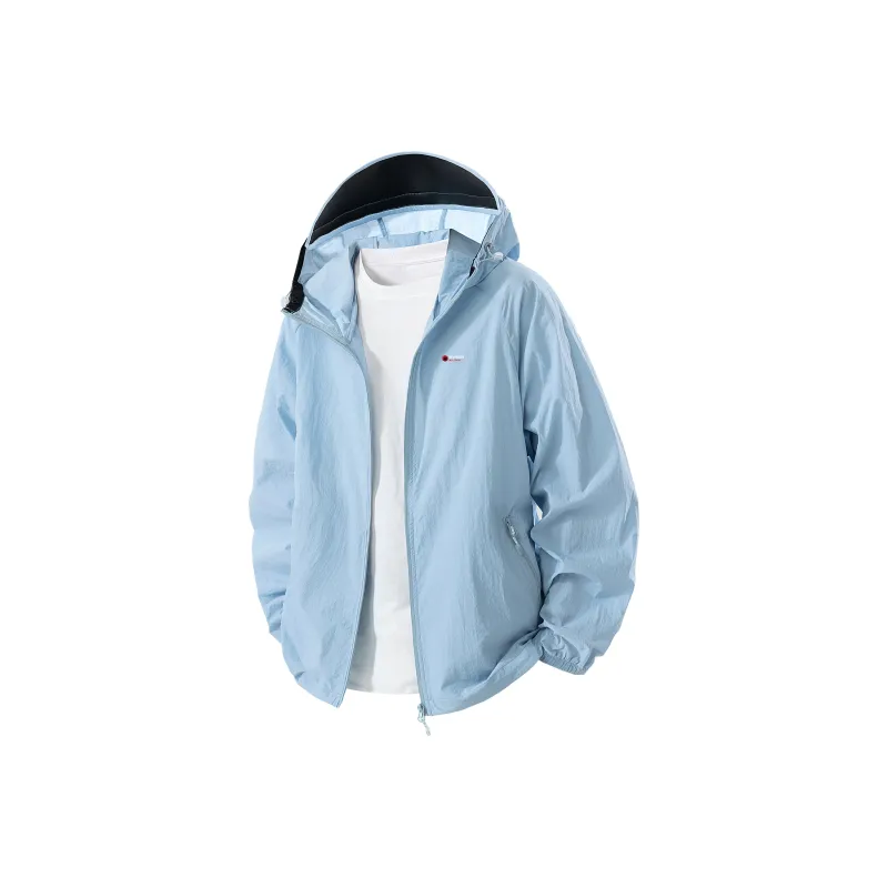 SWISS MILITARY Super Light Breathable UV Protection Sun Protection Clothing Unisex-8