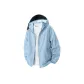 Glacier Blue