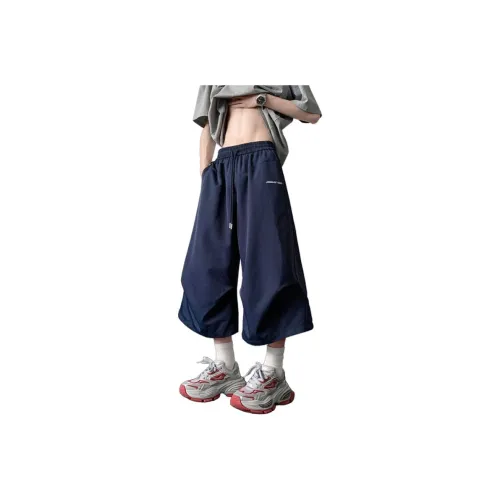 PODGORNOI Casual Shorts Men