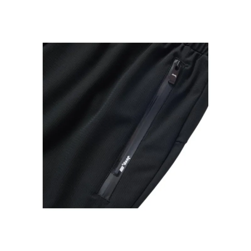 Jeep Leisure Collection Casual Pants Men's-3