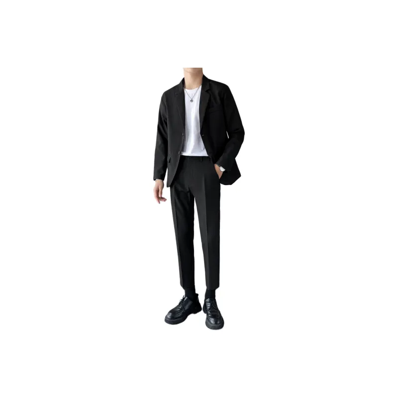 TUCANO Business Suits Unisex-0