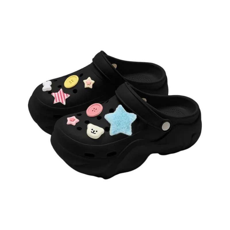 Cat power Slippers / Home Slippers-2
