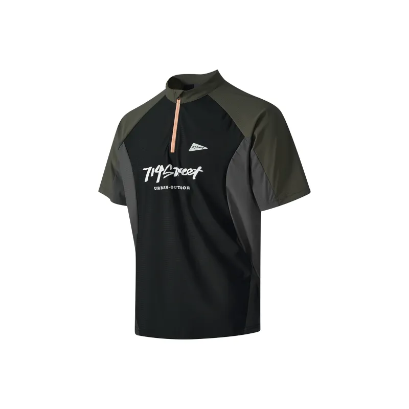 714STREET T Shirts Unisex-2