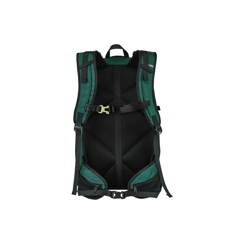 PELLIOT Polyamide Backpack Men's Multicolor-2