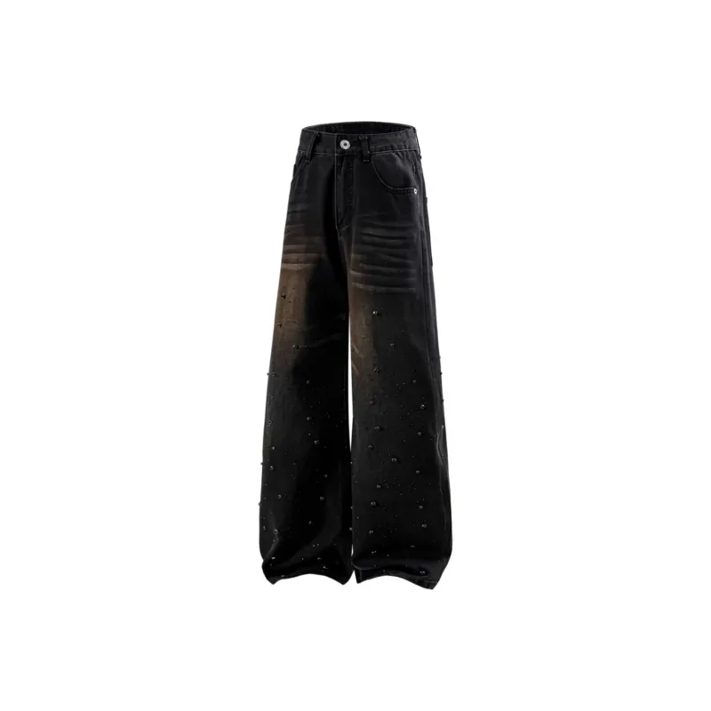 GNOMESHGH Jeans Unisex-1