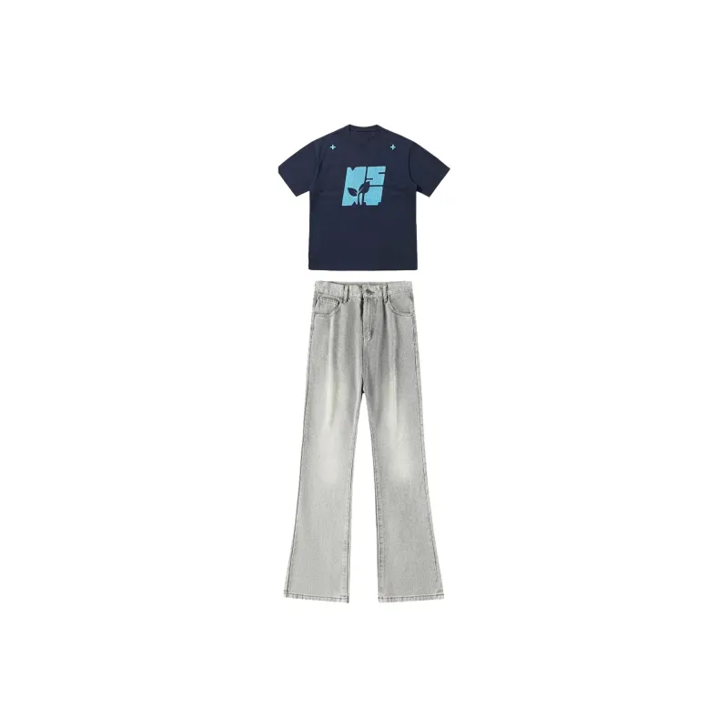 HAPPY PARTY Casual Sportswear Unisex-60