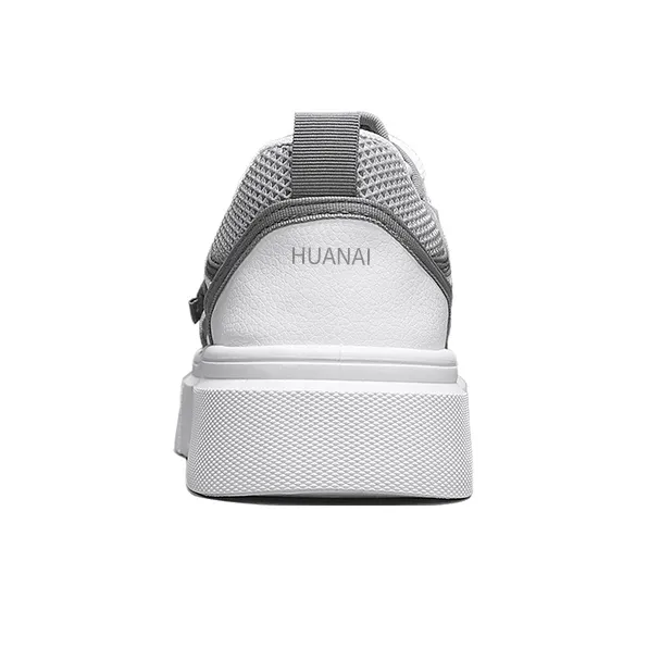 HUANAI Low Top Skateboard Shoes Men's-12