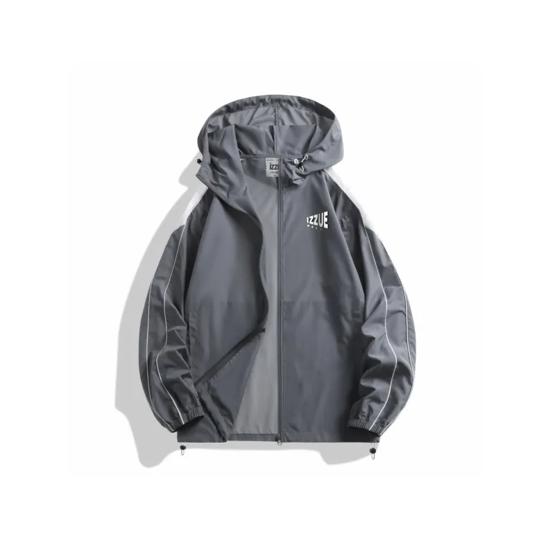 Izzue Sun Protection Clothing Unisex-2