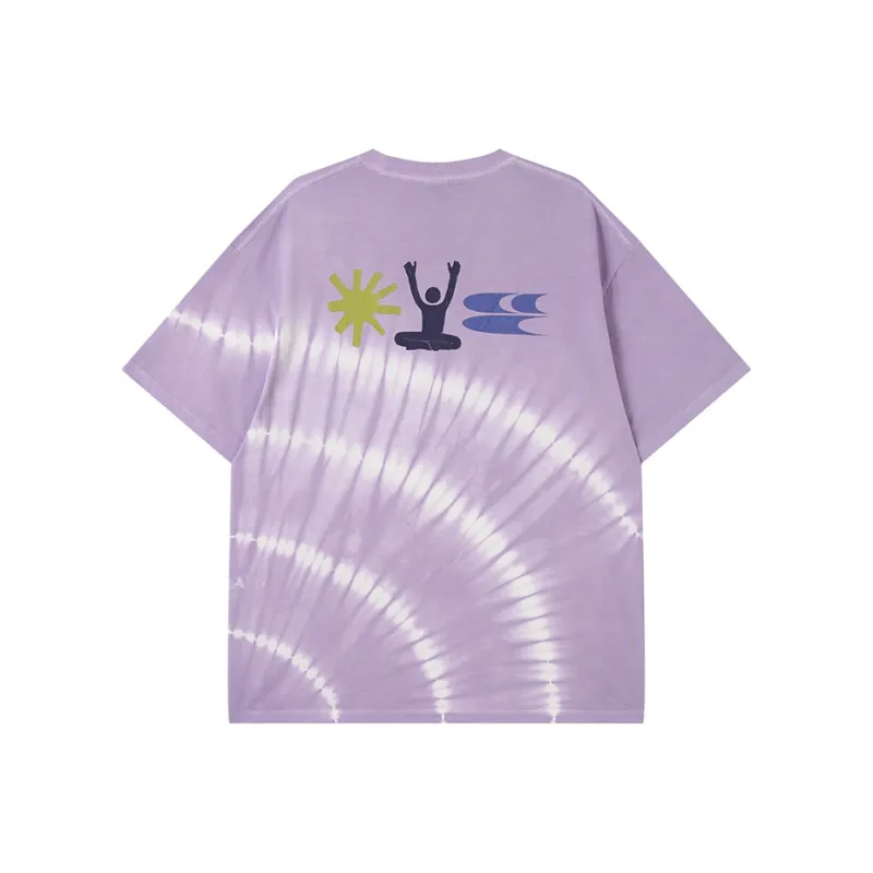 Crying Center T Shirts Unisex-6
