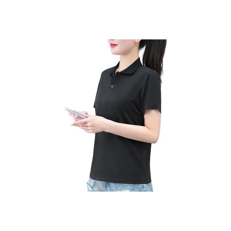 Kele Coco Polo Shirts Women's-5