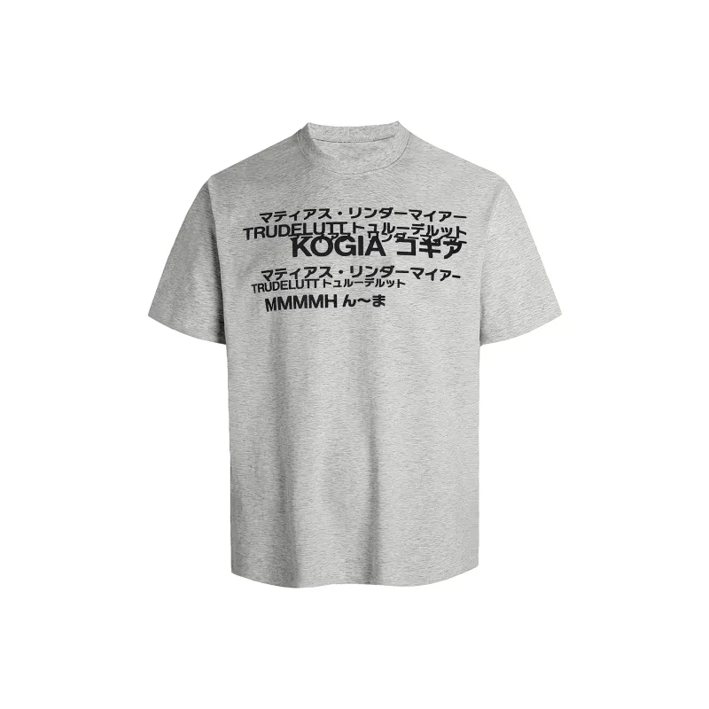 DJ.SPIRIT T Shirts Unisex-9