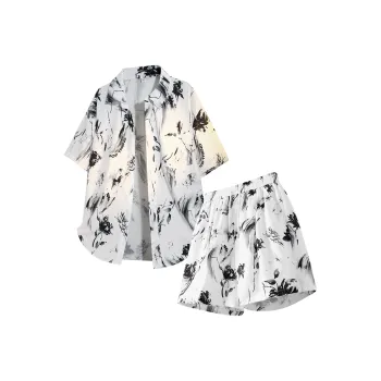 T IRA Casual Sportswear Unisex