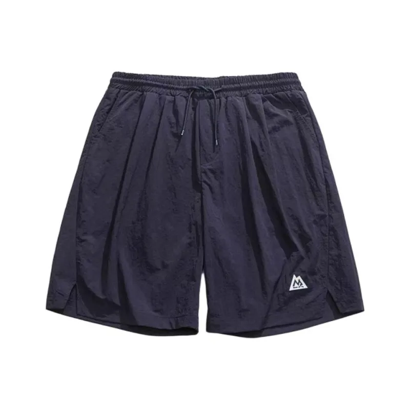 VERAF CA Casual Shorts Unisex-8